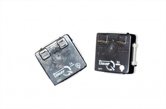 TIMERS, CAPA